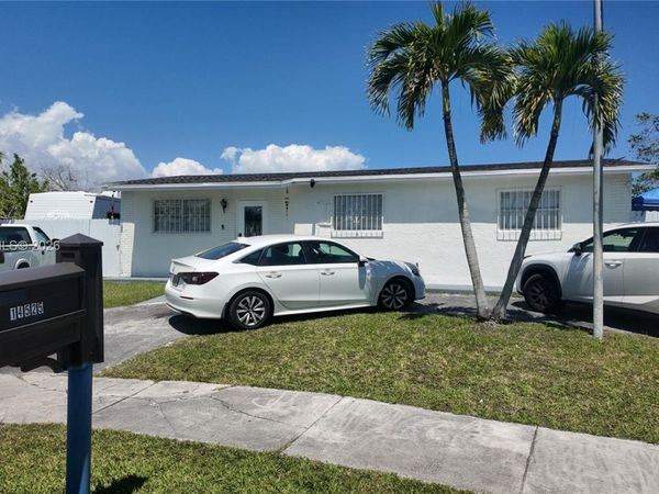 14525 SW 297th Ter, Homestead, FL 33033