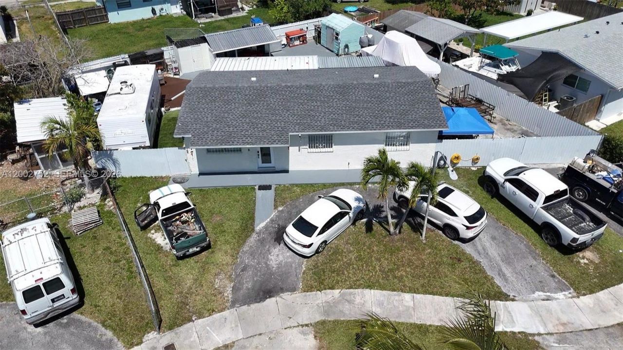 14525 SW 297th Ter, Homestead, FL 33033 Photo