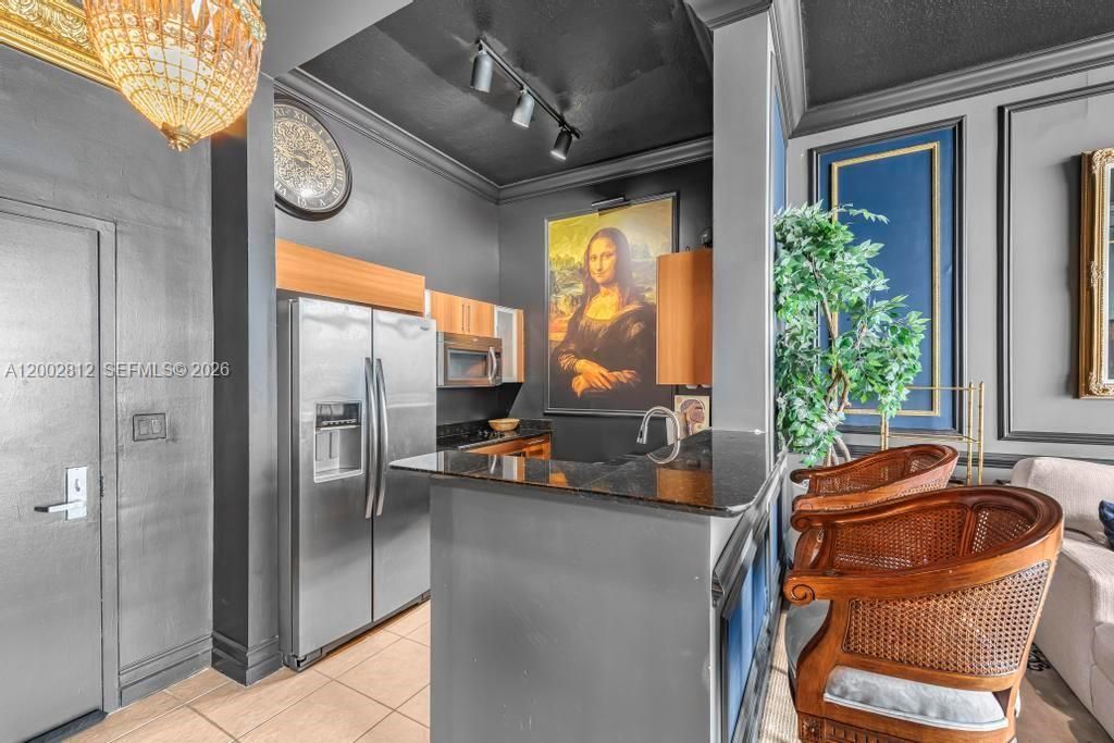 335 S Biscayne Blvd, Unit LPH-02, Miami, FL 33131 Photo