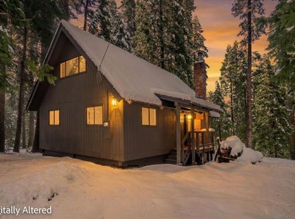 875 Shoshone Dr, Arnold, CA 95223 Photo