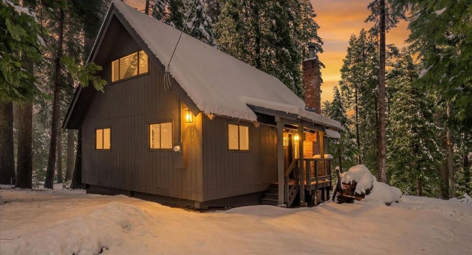 875 Shoshone Dr, Arnold, CA 95223 Photo