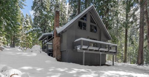 875 Shoshone Dr, Arnold, CA 95223 Photo