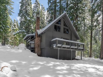 875 Shoshone Dr, Arnold, CA 95223 Photo