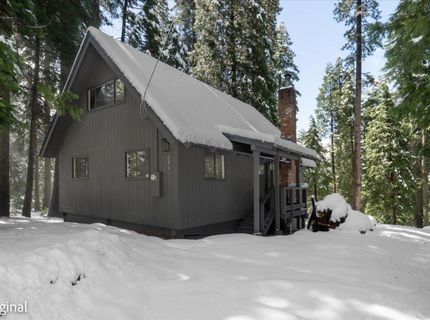 875 Shoshone Dr, Arnold, CA 95223 Photo