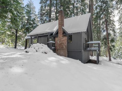 875 Shoshone Dr, Arnold, CA 95223 Photo