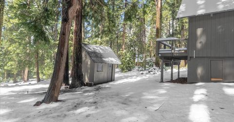 875 Shoshone Dr, Arnold, CA 95223 Photo