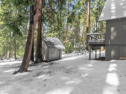 875 Shoshone Dr, Arnold, CA 95223 Photo