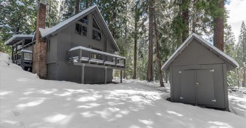 875 Shoshone Dr, Arnold, CA 95223 Photo