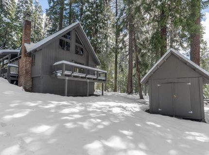 875 Shoshone Dr, Arnold, CA 95223 Photo