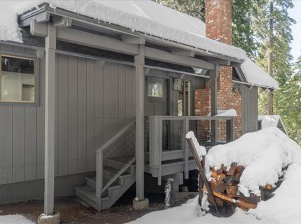 875 Shoshone Dr, Arnold, CA 95223 Photo