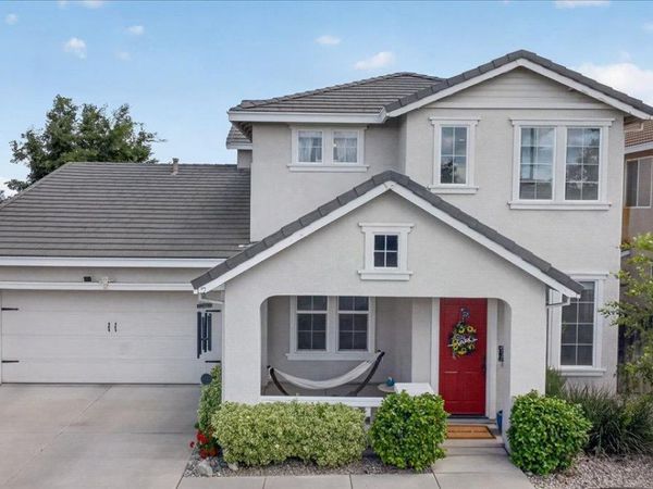 1955 Lemon Ave, Madera, CA 93637