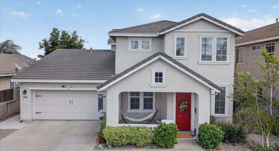 1955 Lemon Ave, Madera, CA 93637 Photo