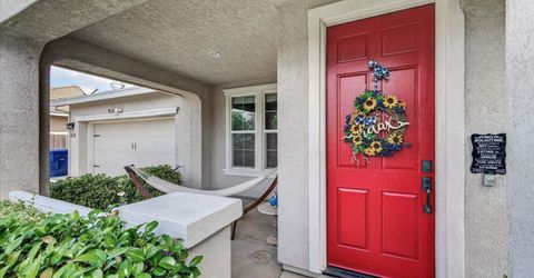 1955 Lemon Ave, Madera, CA 93637 Photo