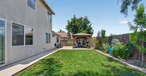 1955 Lemon Ave, Madera, CA 93637 Photo