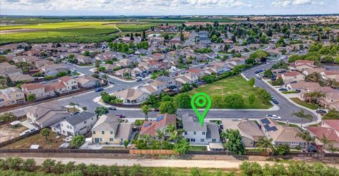 1955 Lemon Ave, Madera, CA 93637 Photo