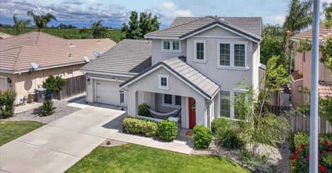 1955 Lemon Ave, Madera, CA 93637 Photo