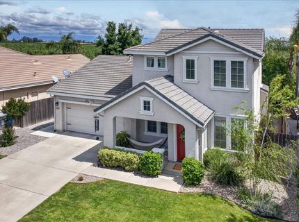 1955 Lemon Ave, Madera, CA 93637 Photo