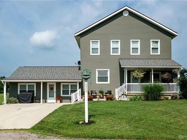 6245 Old Us Route 35, Jamestown Vlg, OH 45335