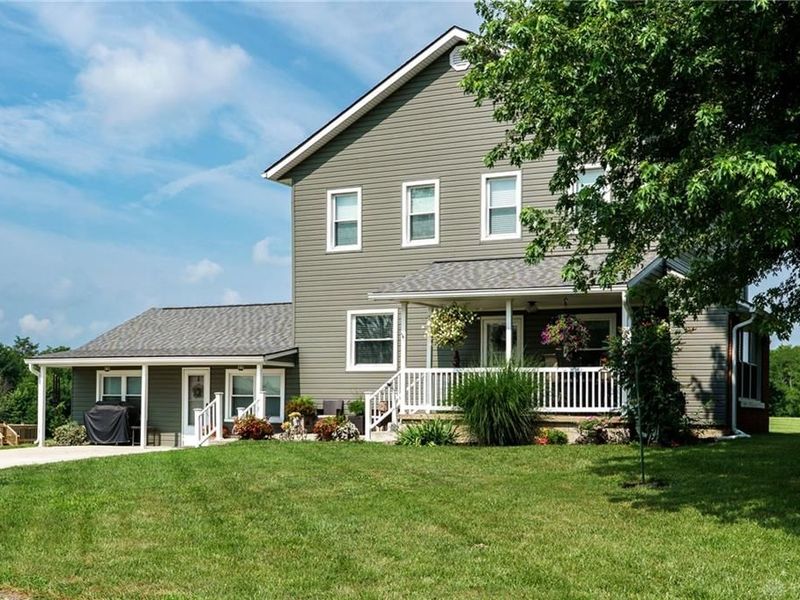 6245 Old Us Route 35, Jamestown, OH 45335 Photo 3