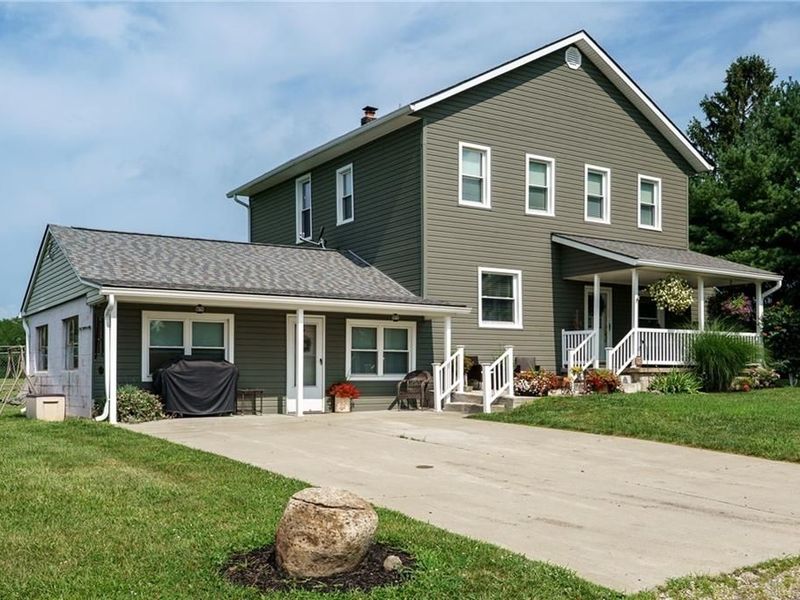 6245 Old Us Route 35, Jamestown, OH 45335 Photo 4