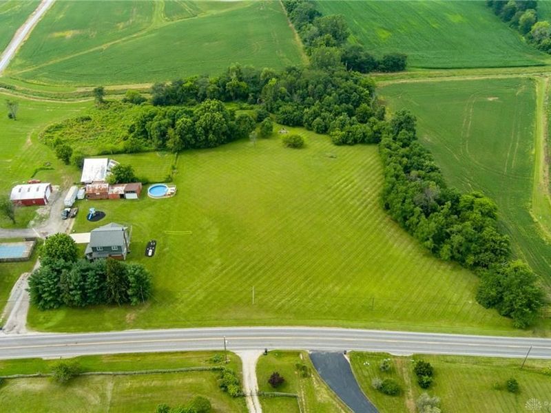 6245 Old Us Route 35, Jamestown, OH 45335 Photo 42