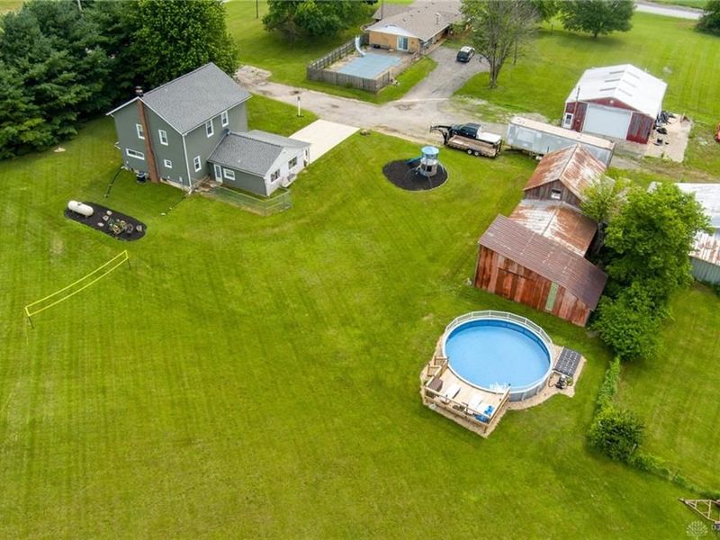 6245 Old Us Route 35, Jamestown, OH 45335 Photo 45