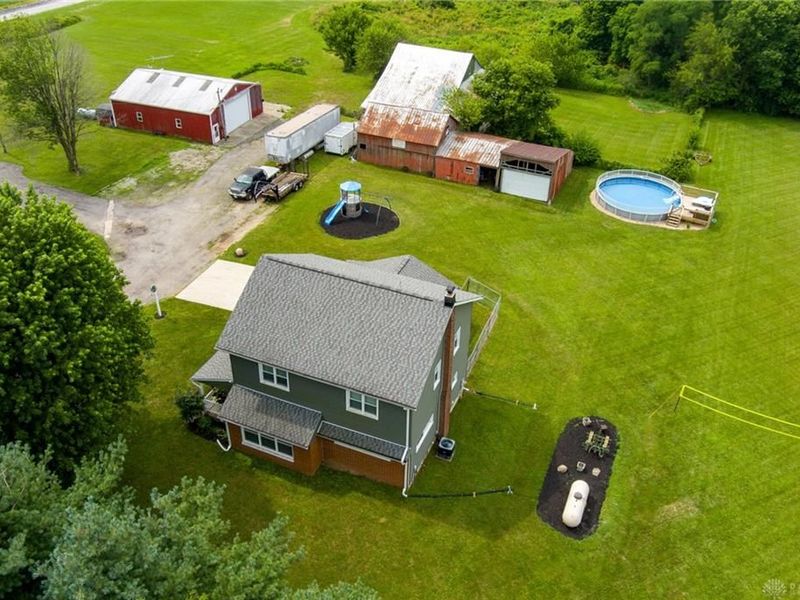 6245 Old Us Route 35, Jamestown, OH 45335 Photo 49