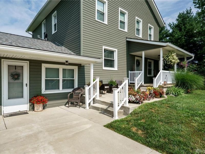 6245 Old Us Route 35, Jamestown, OH 45335 Photo 5