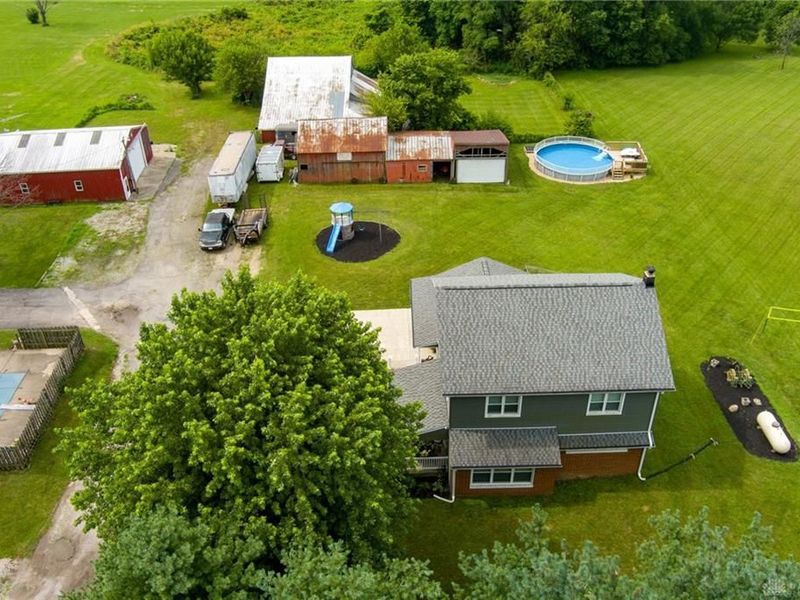 6245 Old Us Route 35, Jamestown, OH 45335 Photo 50