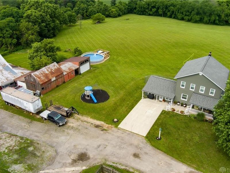 6245 Old Us Route 35, Jamestown, OH 45335 Photo 52