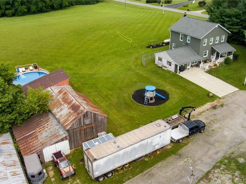 6245 Old Us Route 35, Jamestown, OH 45335 Photo 54