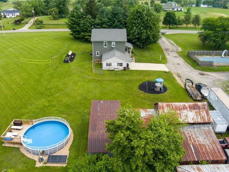 6245 Old Us Route 35, Jamestown, OH 45335 Photo 55