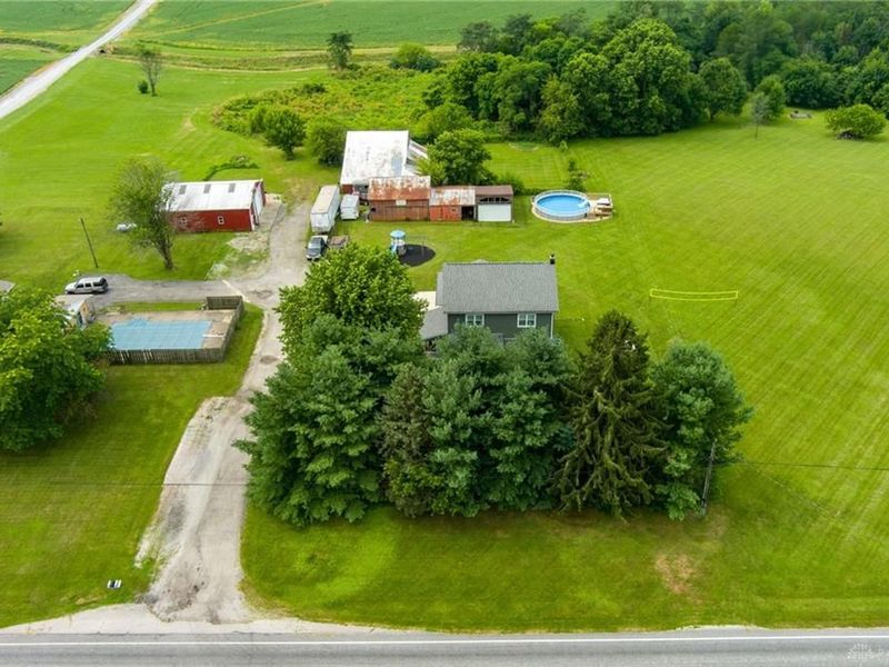 6245 Old Us Route 35, Jamestown, OH 45335 Photo 56