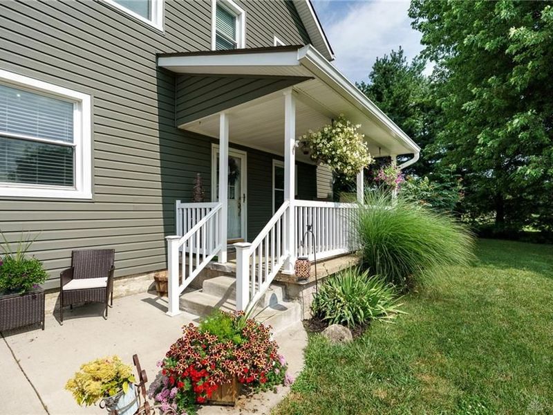 6245 Old Us Route 35, Jamestown, OH 45335 Photo 6