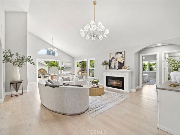 25981 Cordillera Drive, Mission Viejo, CA 92691