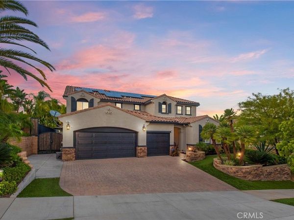 7916 Summer Day Drive, Corona, CA 92883