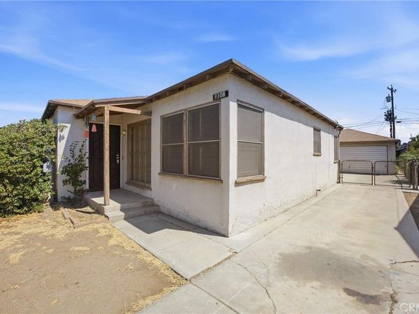 1108 S Chester, Bakersfield, CA 93304