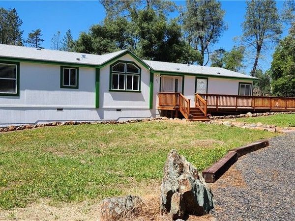 89 Crystal Pines, Oroville, CA 95965