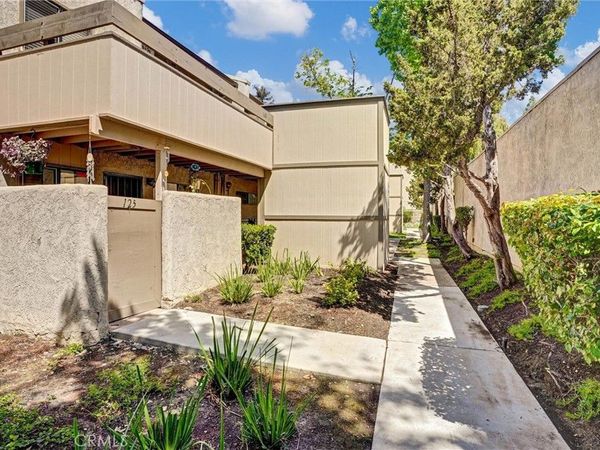 3010 Associated Road, Unit 133, Fullerton, CA 92835