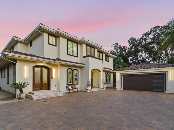 14302 Lora Drive, Los Gatos, CA 95032
