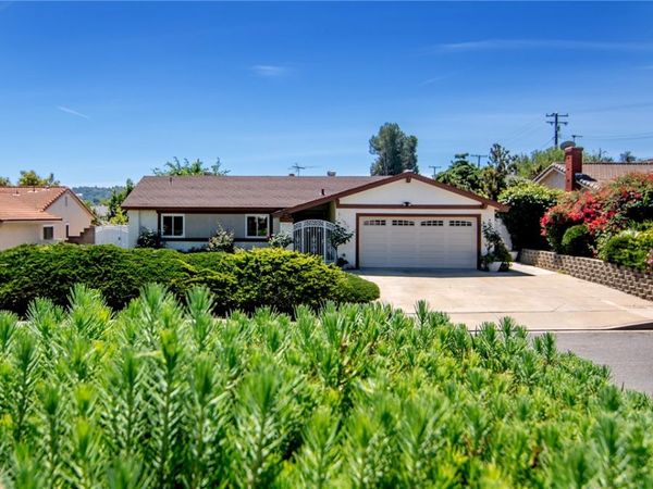 19614 El Camino Esplanade, Walnut, CA 91789