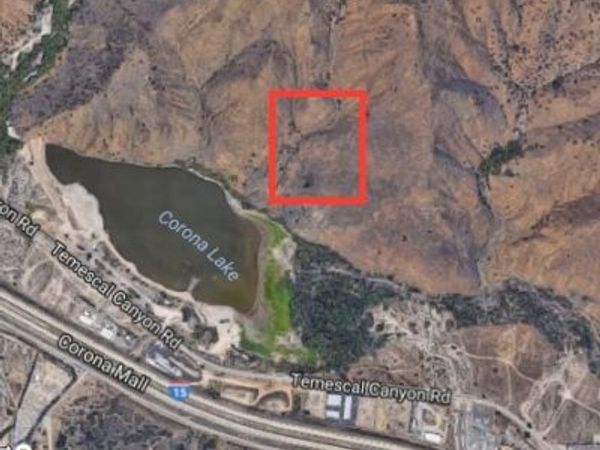 0 Temescal Canyon Rd and Love Lane, Corona, CA 92883