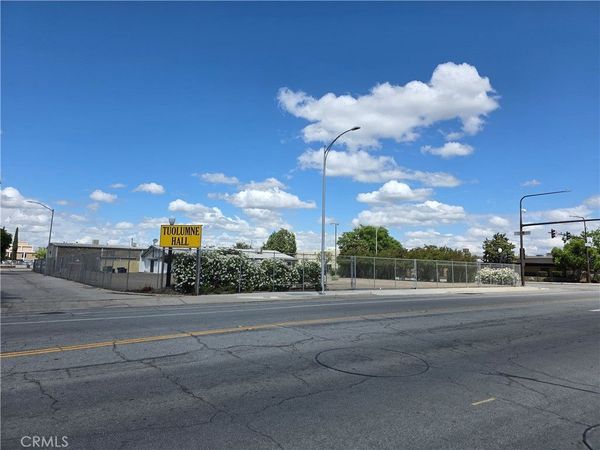 1445 Tuolumne, Fresno, CA 93706