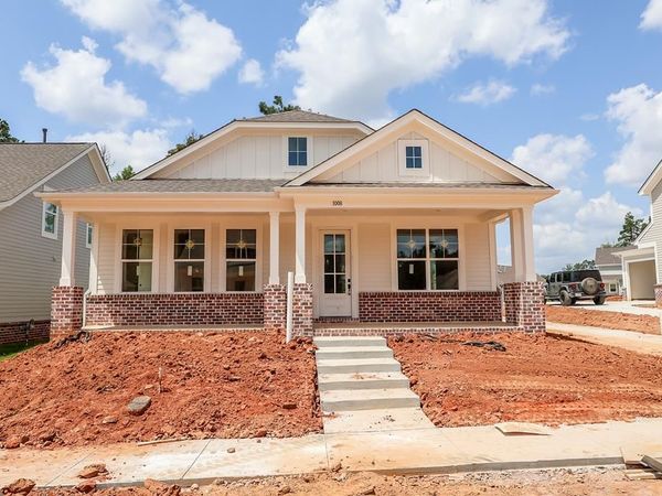 1008 Nuttall Oak Drive, Oxford, MS 38655