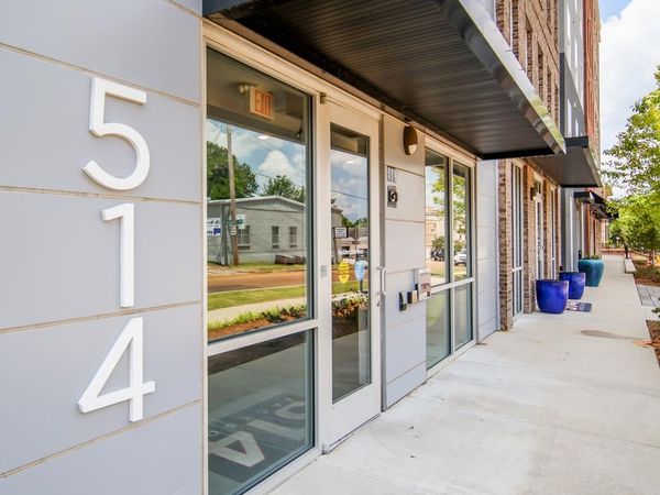 514 Jackson Ave, Unit #207, Oxford, MS 38655