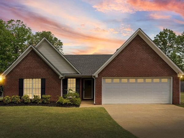 312 Tanner Drive, Oxford, MS 38655