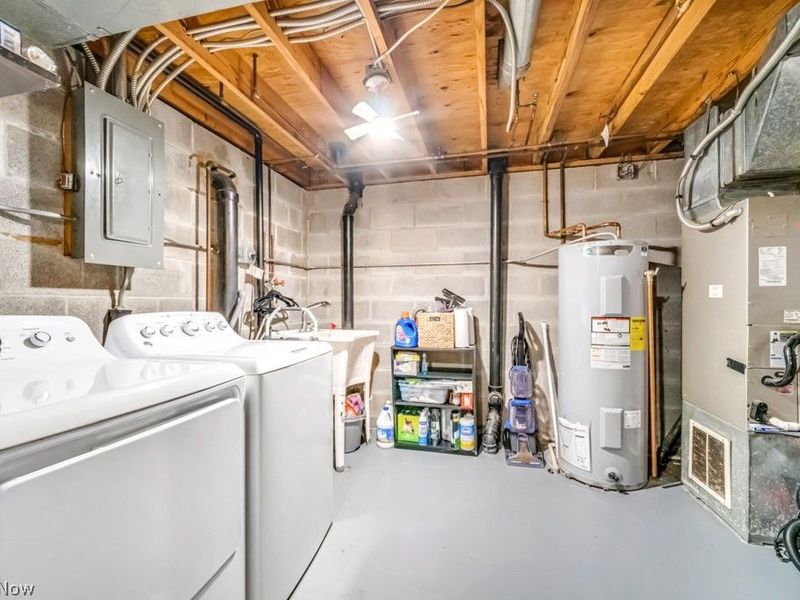 7390 Creekwood Drive, Unit 10D, North Royalton, OH 44133 Photo 26