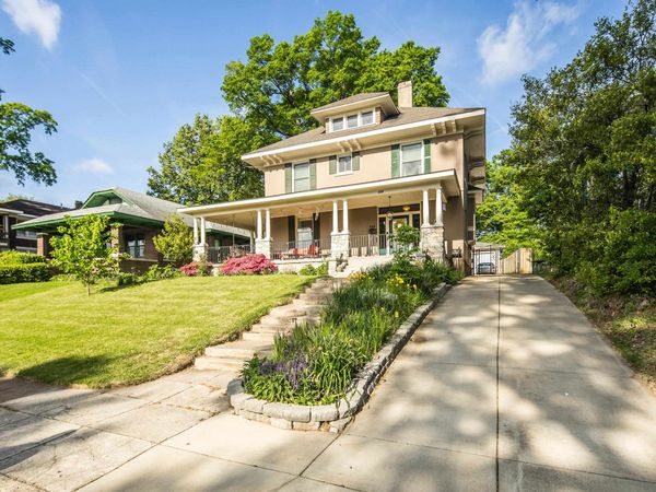 225 N AVALON ST, Memphis, TN 38112