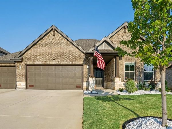 4118 Mountain Laurel Drive, Hickory Creek, TX 75065