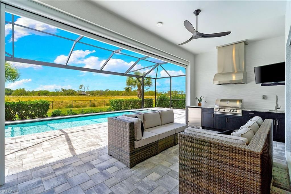 20589 Napa Loop , Estero, FL 33928 Photo